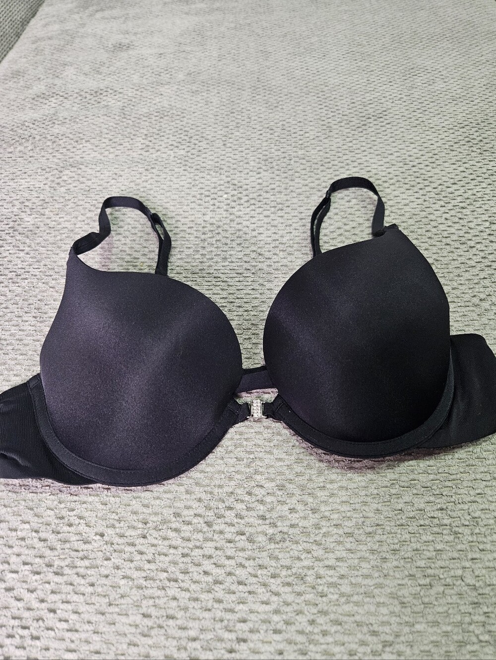 La Senza Frontal Clasp Push Up Bra, 34 B